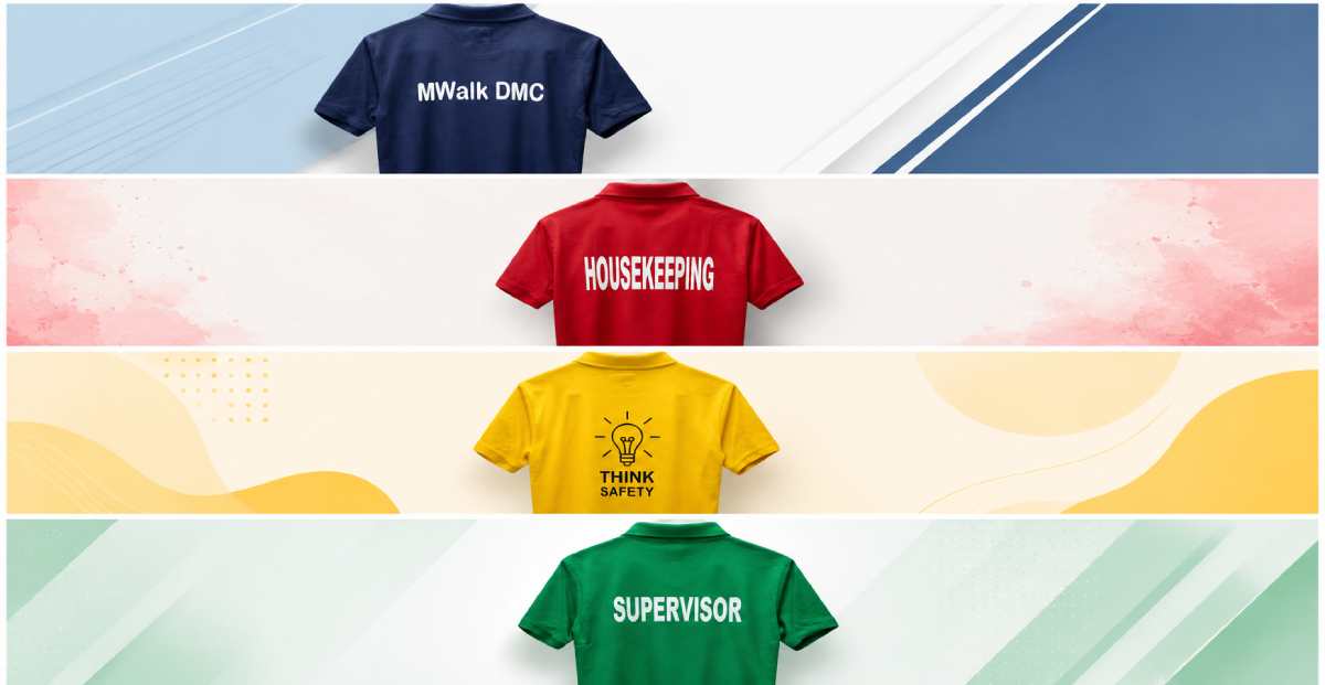 Custom T-Shirts