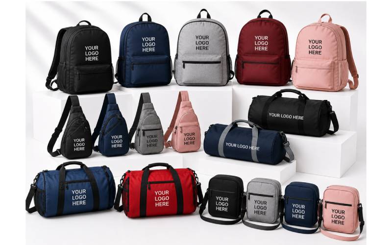 Bags & Totes