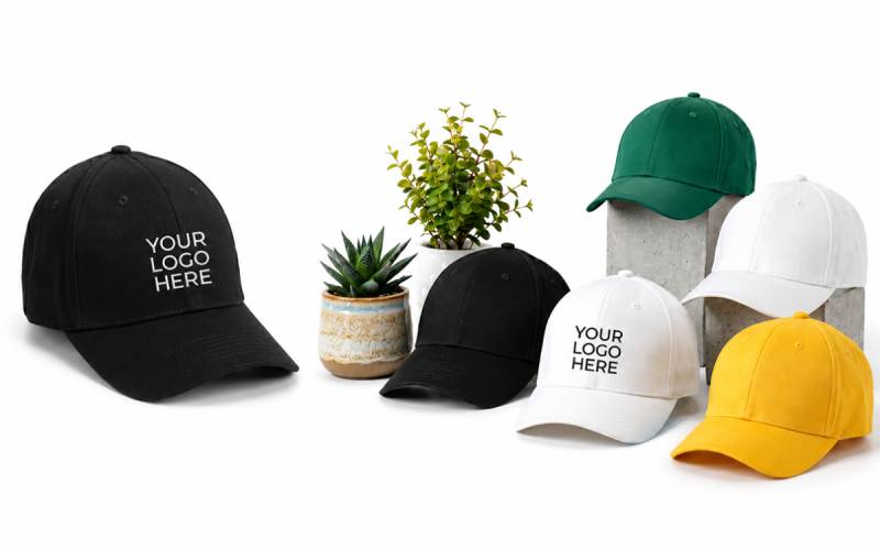 Caps & Hats