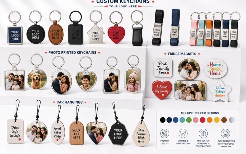 Logo Merchandise